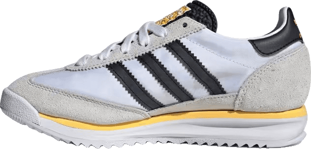 Adidas SL 72 RS Shoes (GS)