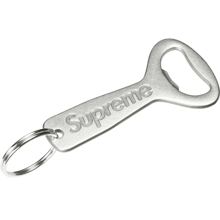 Supreme Week 3