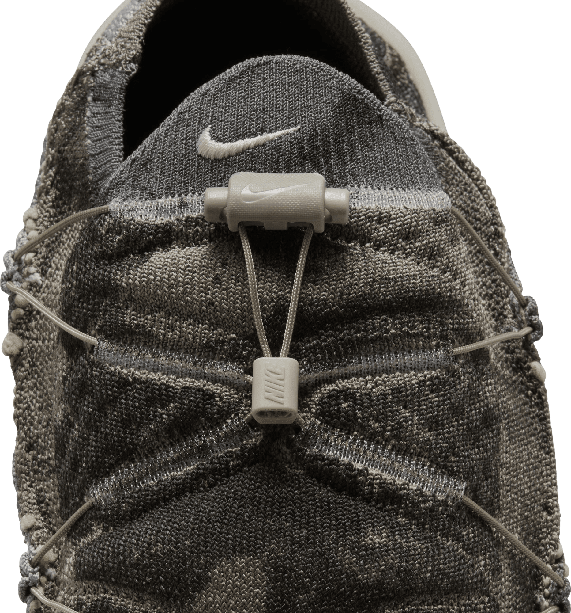 Nike ISPA MindBody Olive Grey