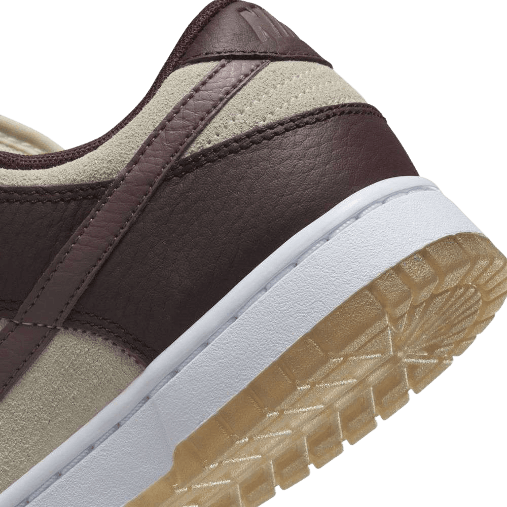 Nike Dunk Low Plum Eclipse (W)