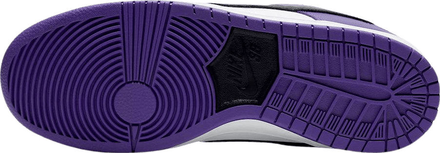 Nike SB Dunk Low Court Purple