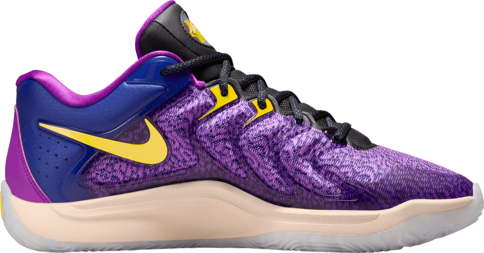 Nike KD 17 Vivid Purple