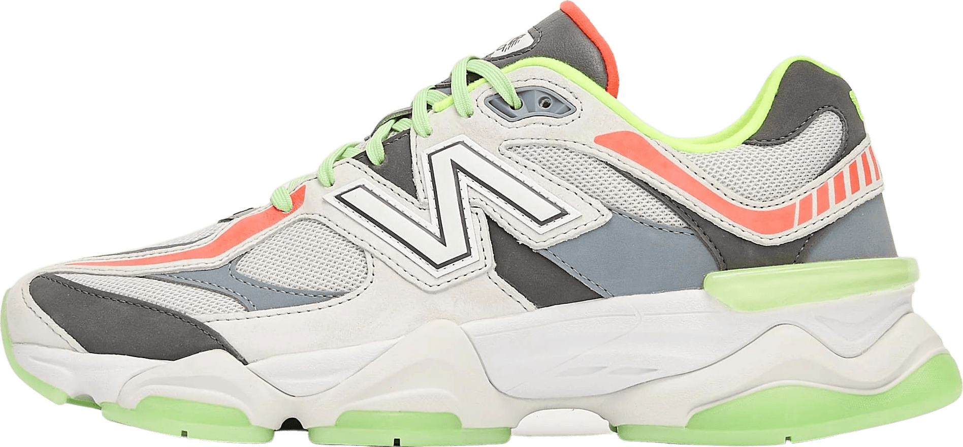 New Balance 9060 DTLR Glow