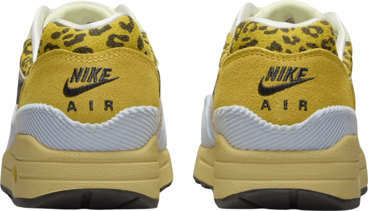 Nike Air Max 1 Teal Tint Corduroy (W)
