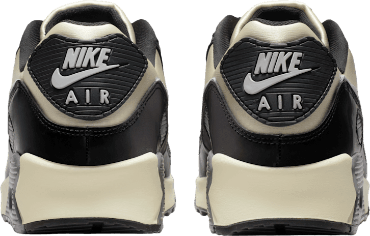 Nike Air Max 90 QS Smoke Grey/Crocodile