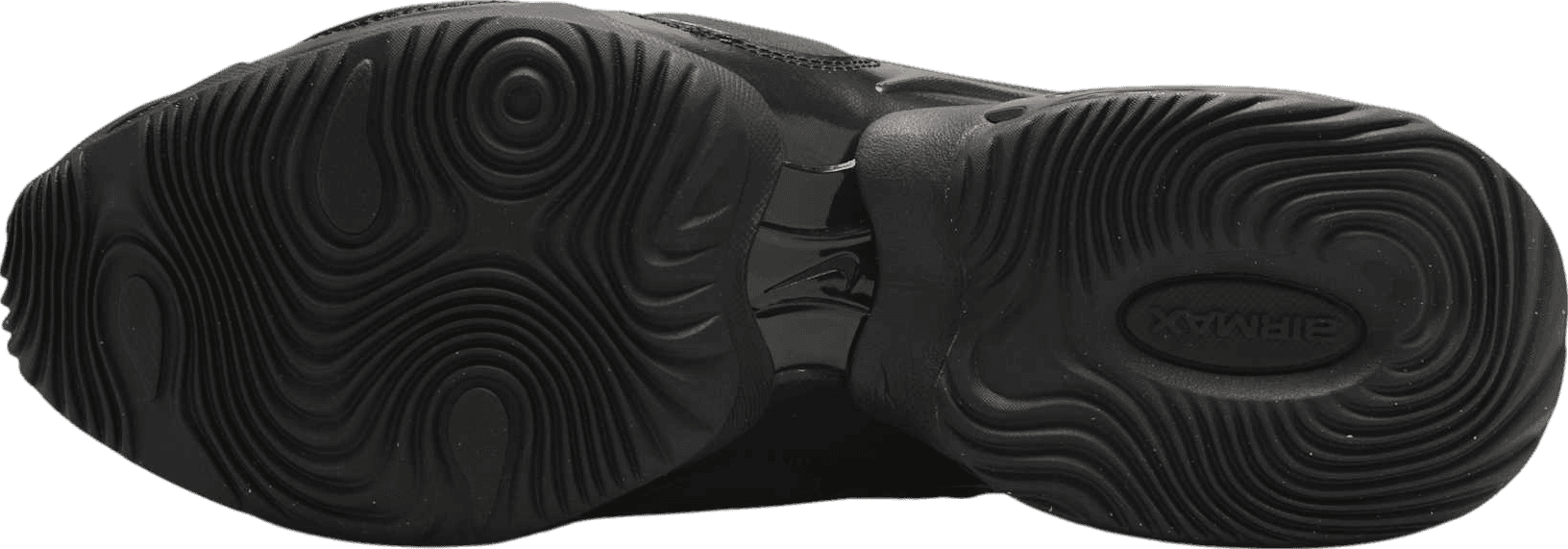 Nike Air Max Muse Black (W)