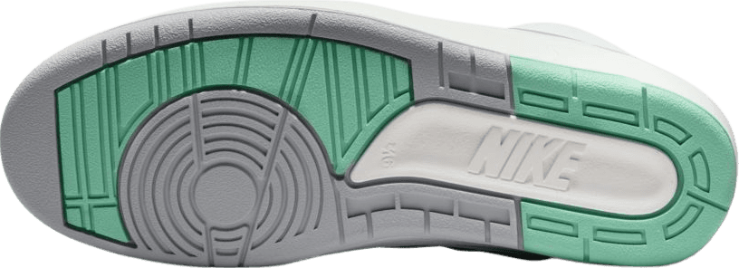 Air Jordan 2 Crystal Mint (W)