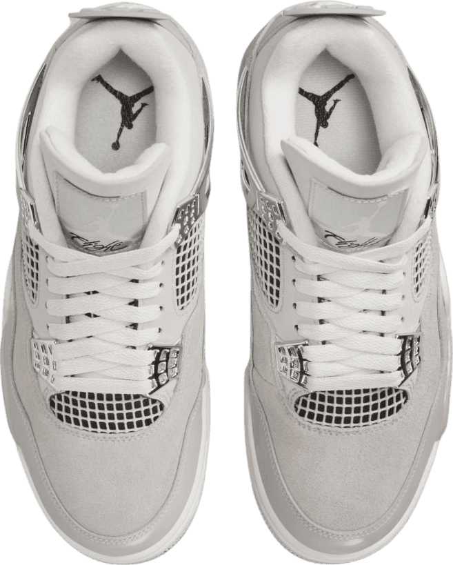 Air Jordan 4 Frozen Moments (W)