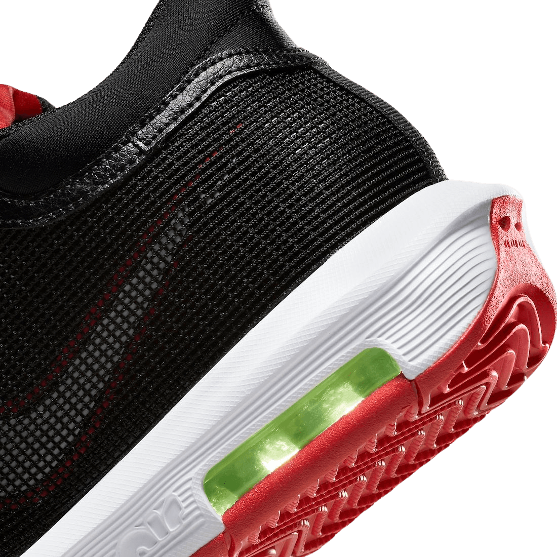 Nike LeBron Witness 8 FaZe Clan