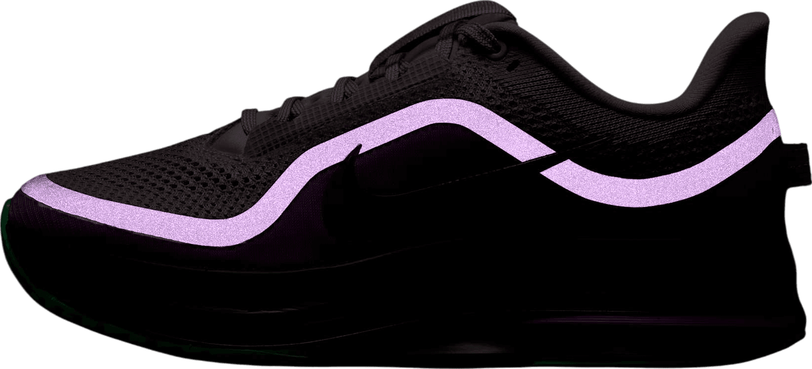 Nike Pegasus Premium Faith Kipyegon Plum Chalk (W)