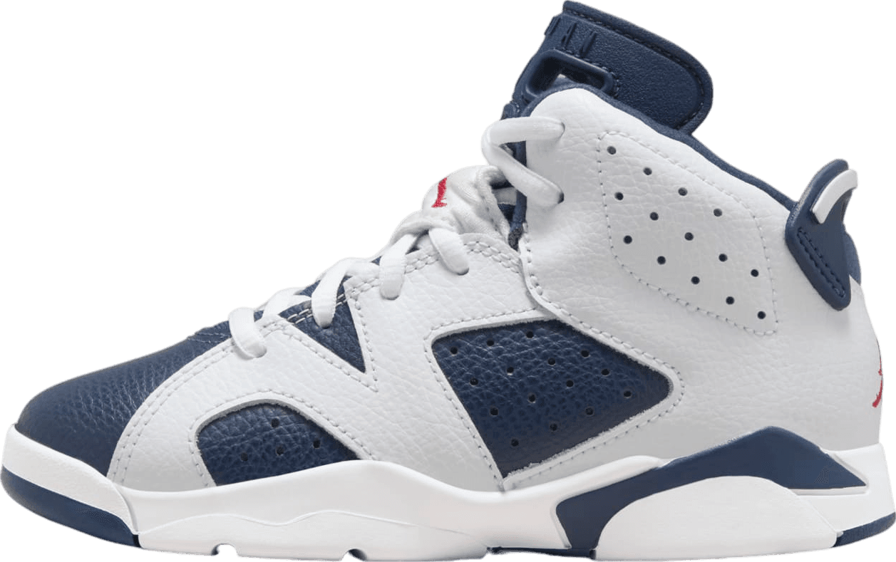 Air Jordan 6 Olympic (PS) (2024)