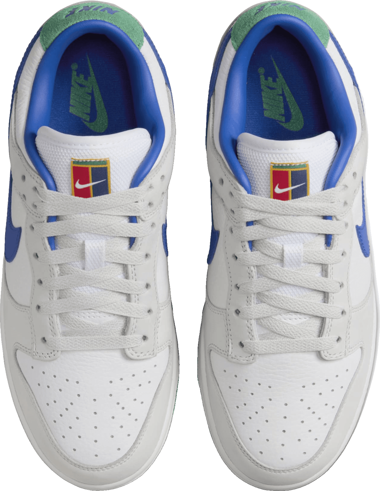 Nike Dunk Low Tennis Classic (W)