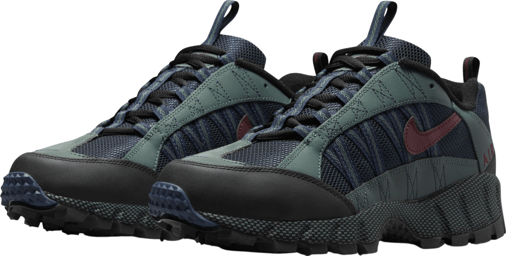 Nike Air Humara Faded Spruce