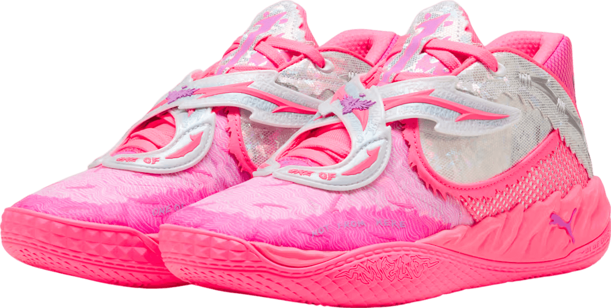Puma LaMelo Ball MB.05 World Tour
