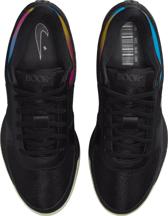 Nike Book 1 Night