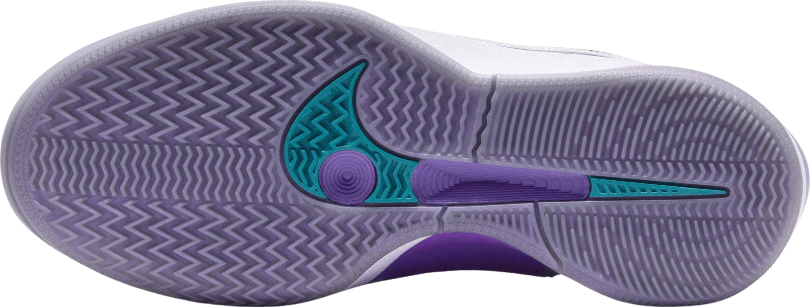 Nike Sabrina 2 Cave Purple