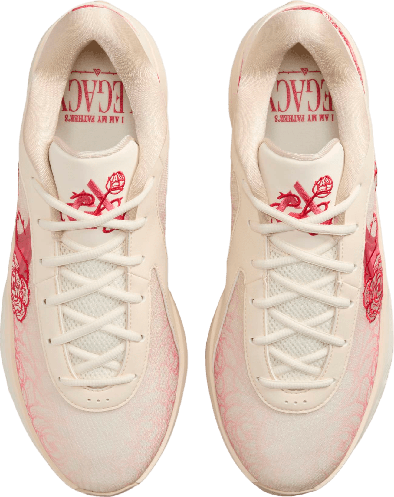 Nike Giannis Freak 6 Roses