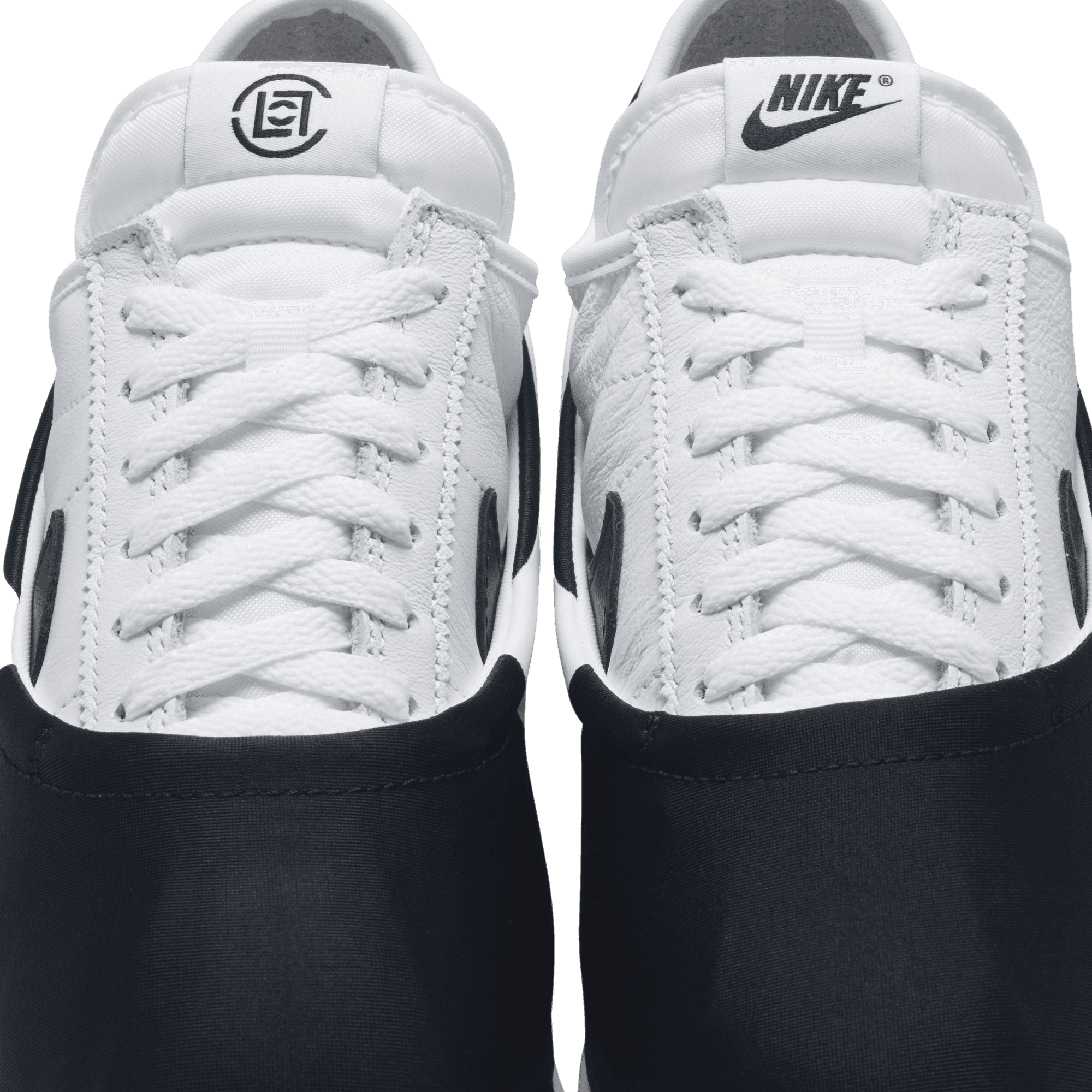 Nike Cortez x CLOT Clotez