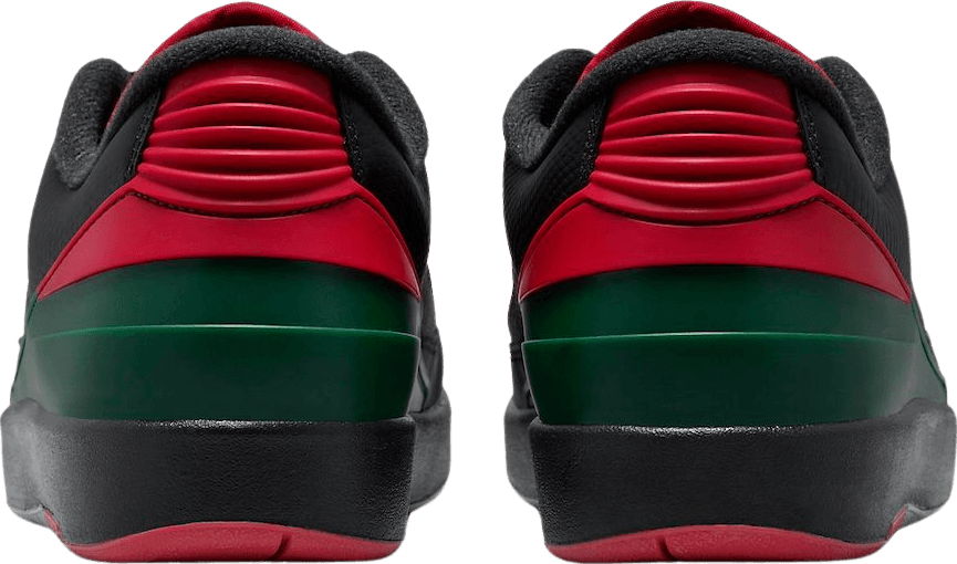 Air Jordan 2 Low Christmas