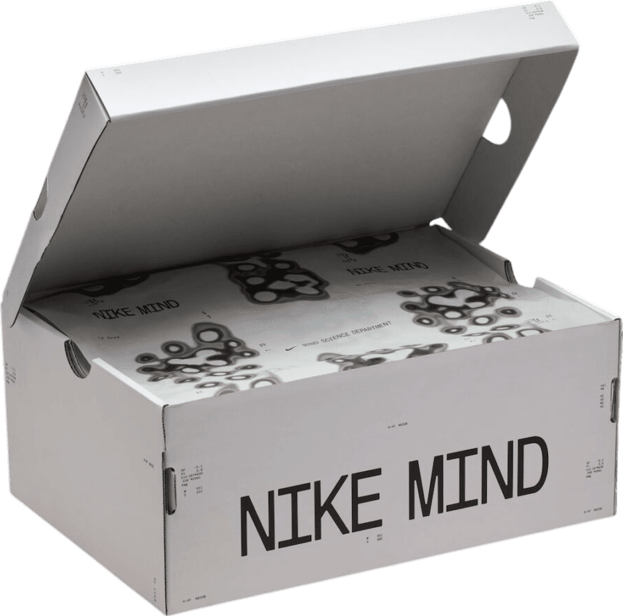 Nike Mind 001 Mineral Slate/Light Pumice