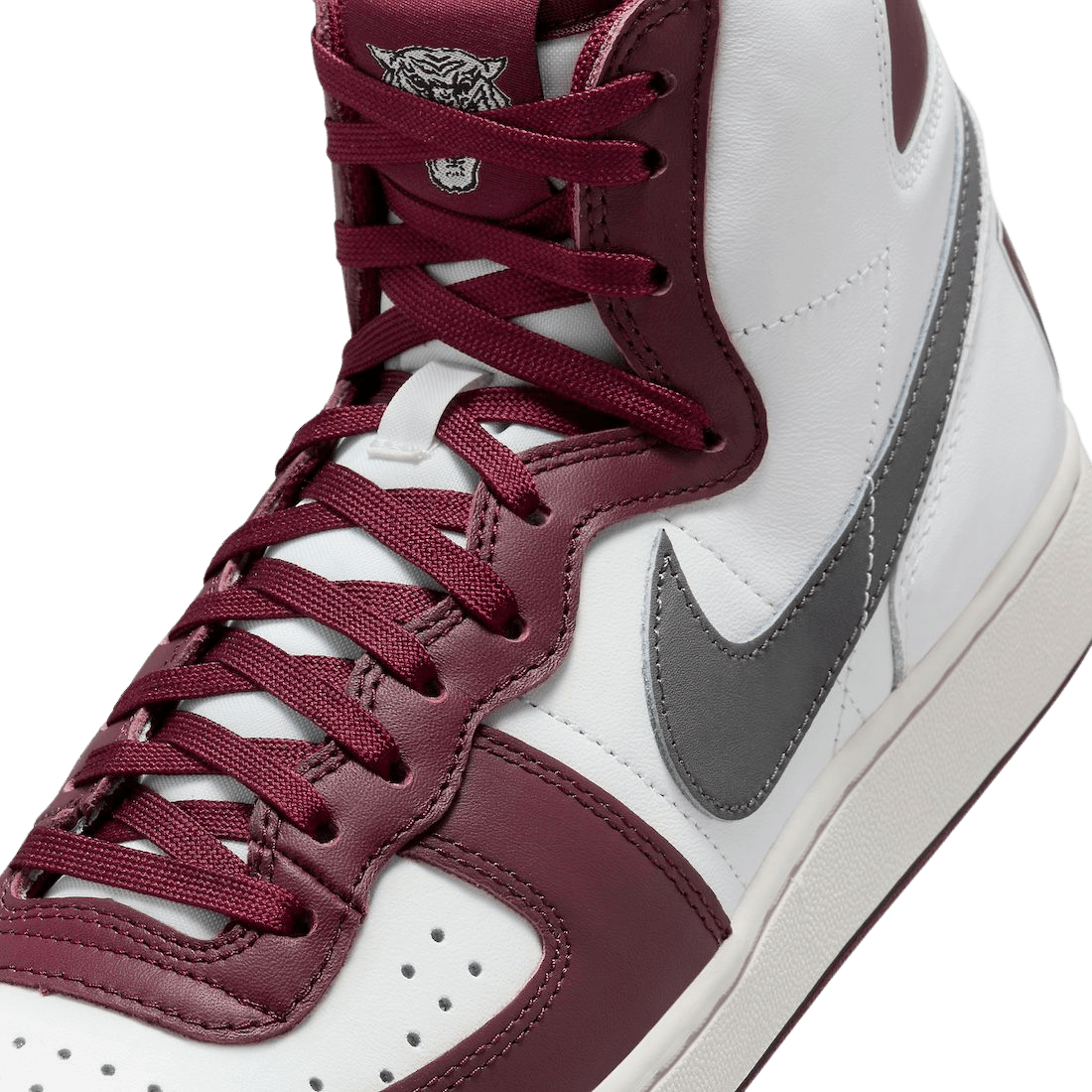 Nike Terminator High Moorehouse College
