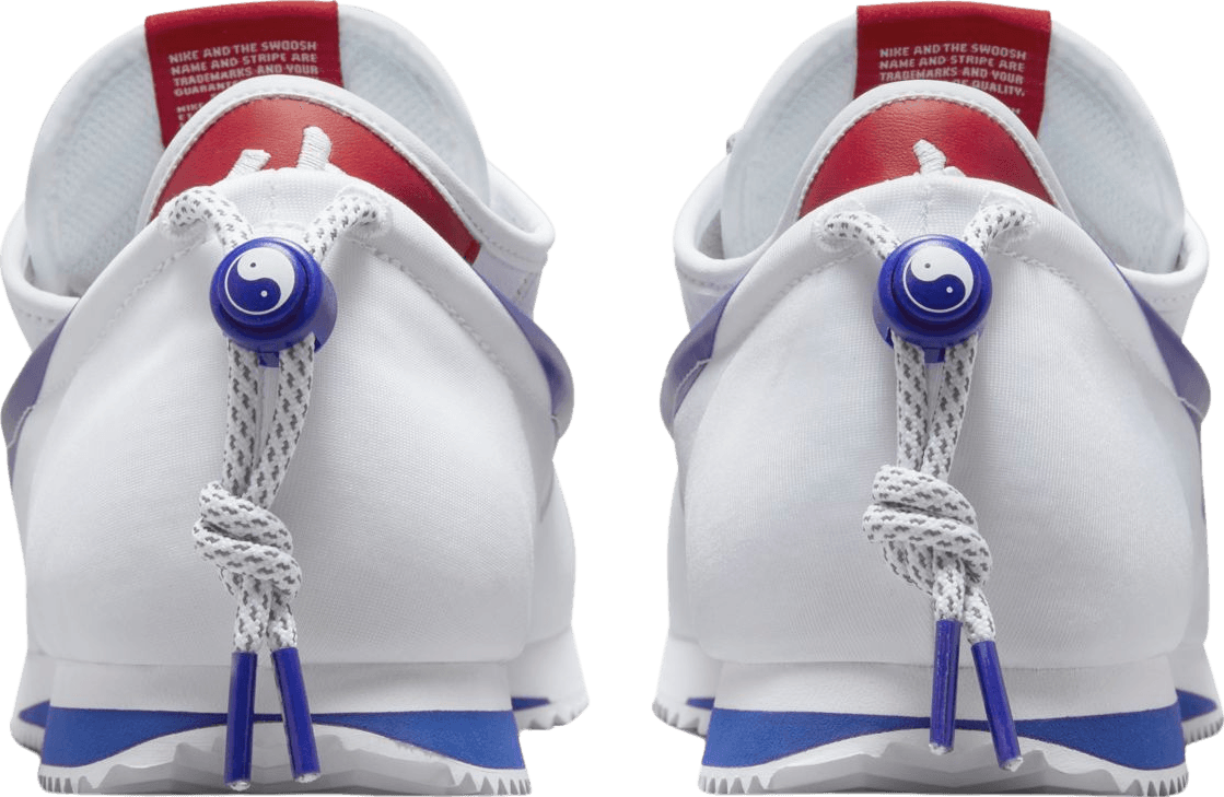 Nike Cortez Clot Forrest Gump