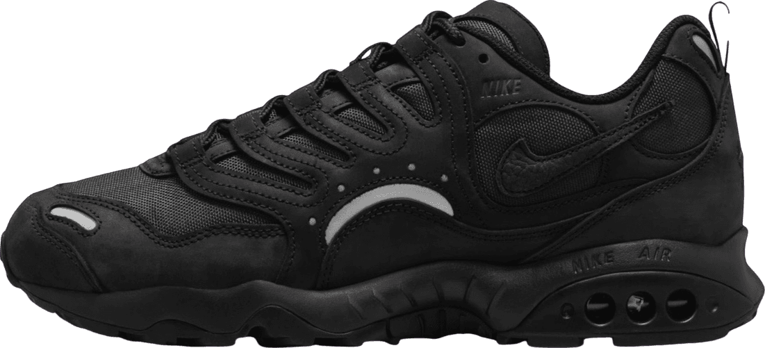 Nike Air Terra Humara Triple Black