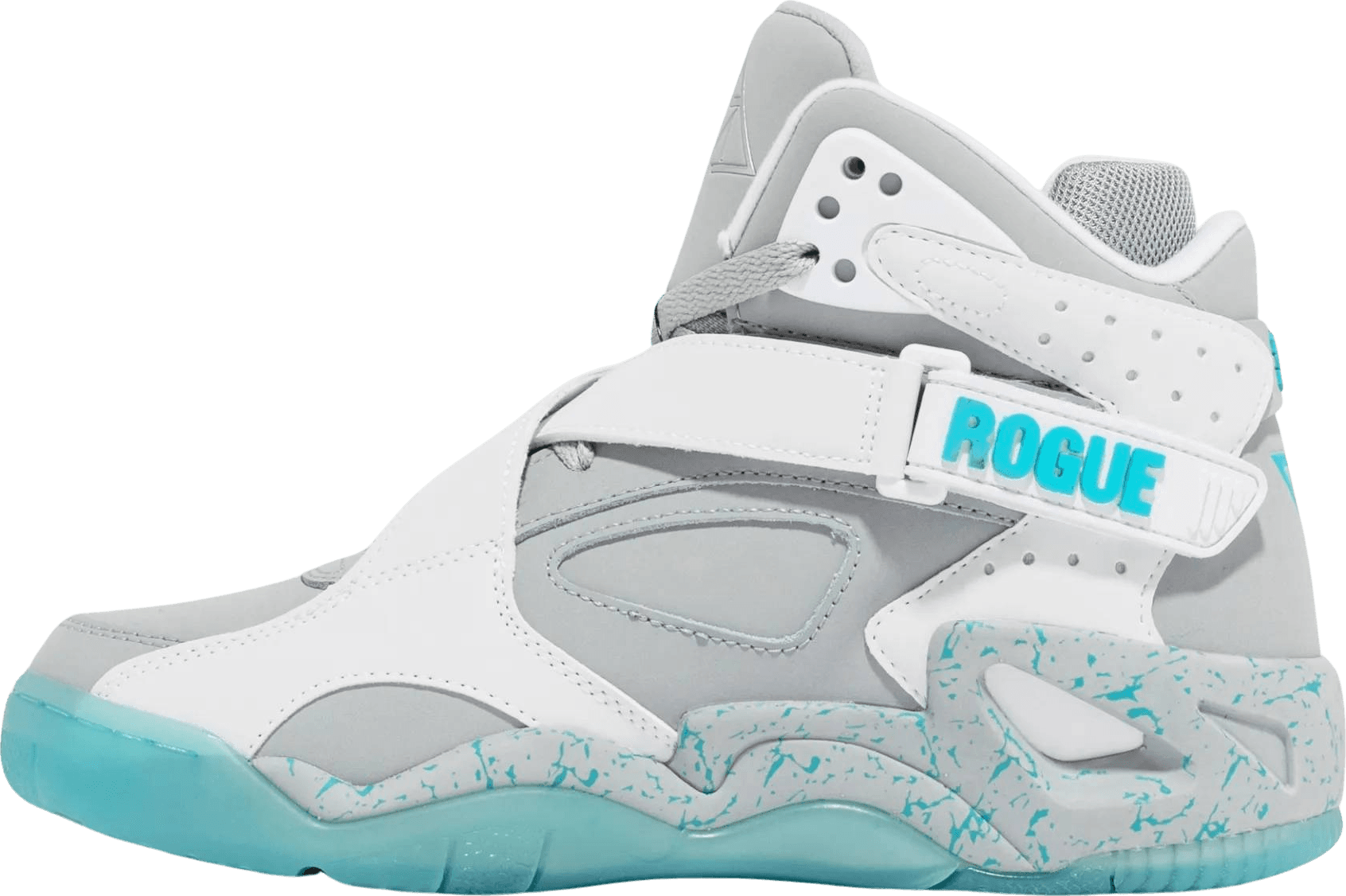 Ewing x Yandel Rogue