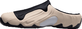 Nike Clogposite Sand Drift/Black