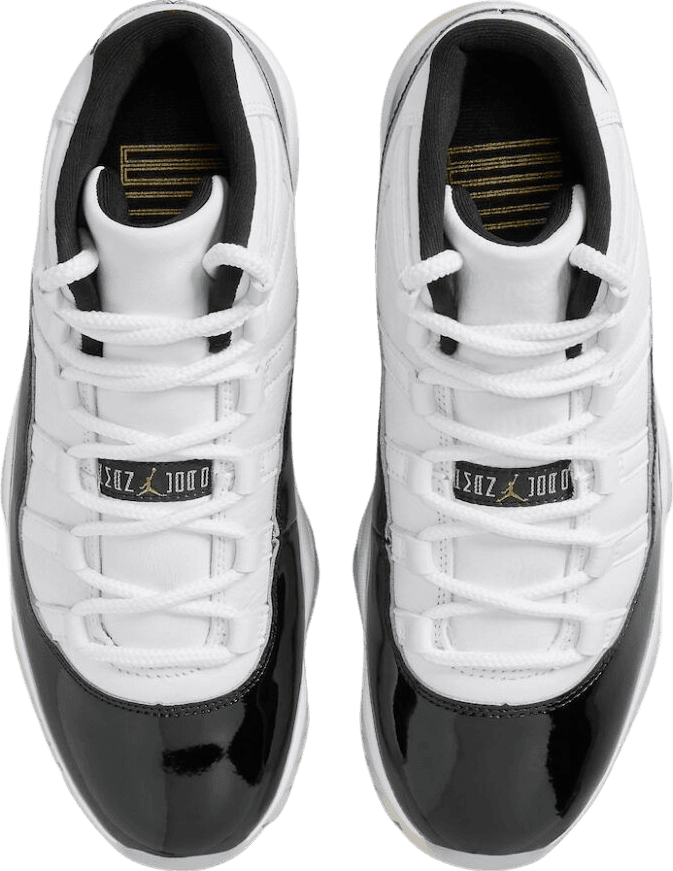 Air Jordan 11 Gratitude