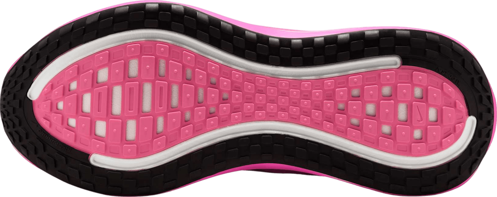 Nike Vomero Plus Royal Pulse/Fire Pink (W)