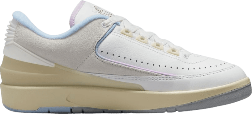 Air Jordan 2 Low Look Up in the Air (W)