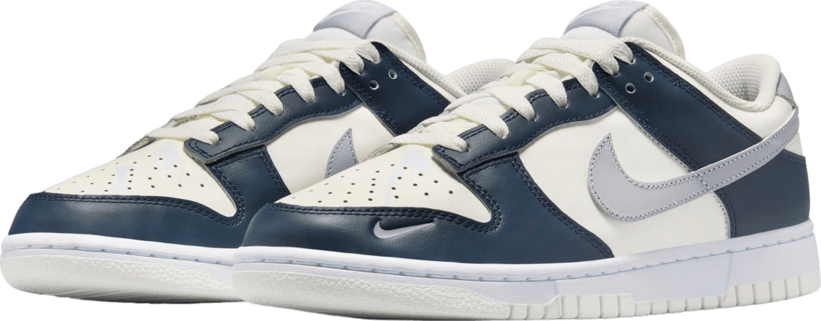 Nike Dunk Low Armory Navy (W)