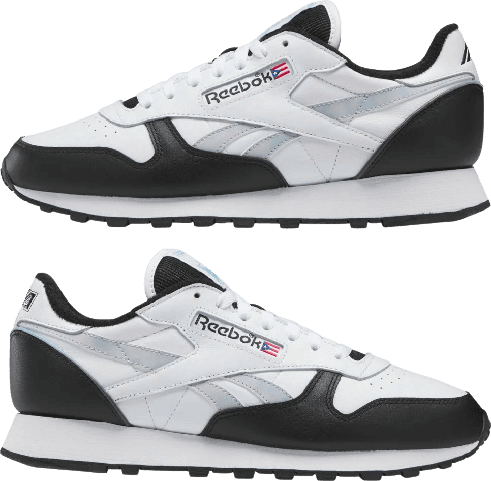 Reebok Classic Leather 1983 Vintage Anuel AA