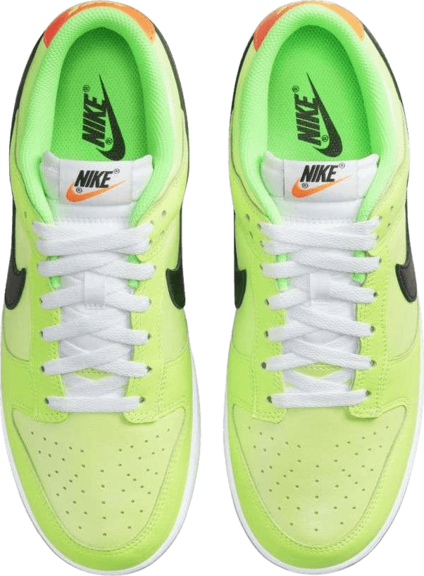 Nike Dunk Low Volt