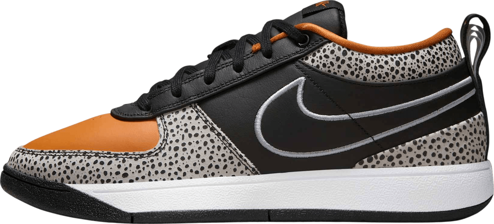 Nike Book 1 Safari