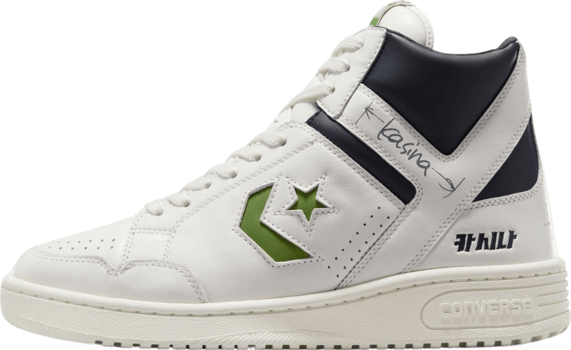 Converse Kasina Weapon