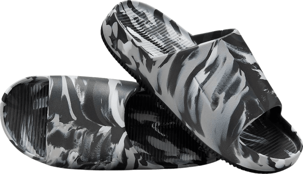 Nike Calm Slide MX Pack Black