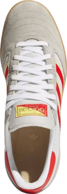 Adidas Busenitz Vintage Feather Grey