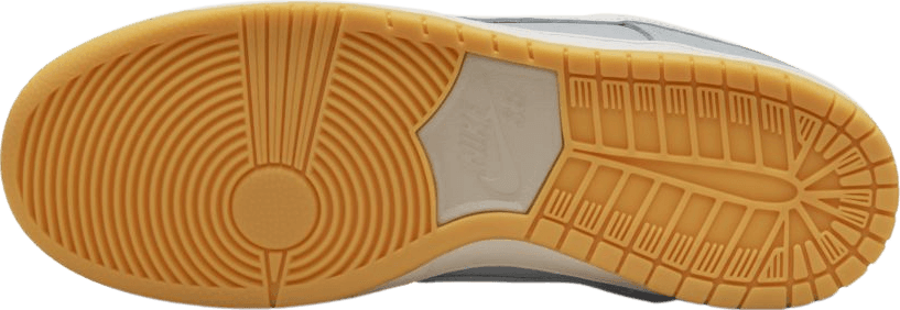 Nike SB Dunk Low Orange Label Wolf Grey/Gum