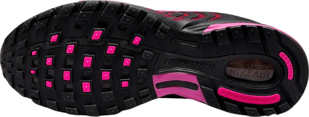 Nike Air Pegasus 2K5 Fierce Pink