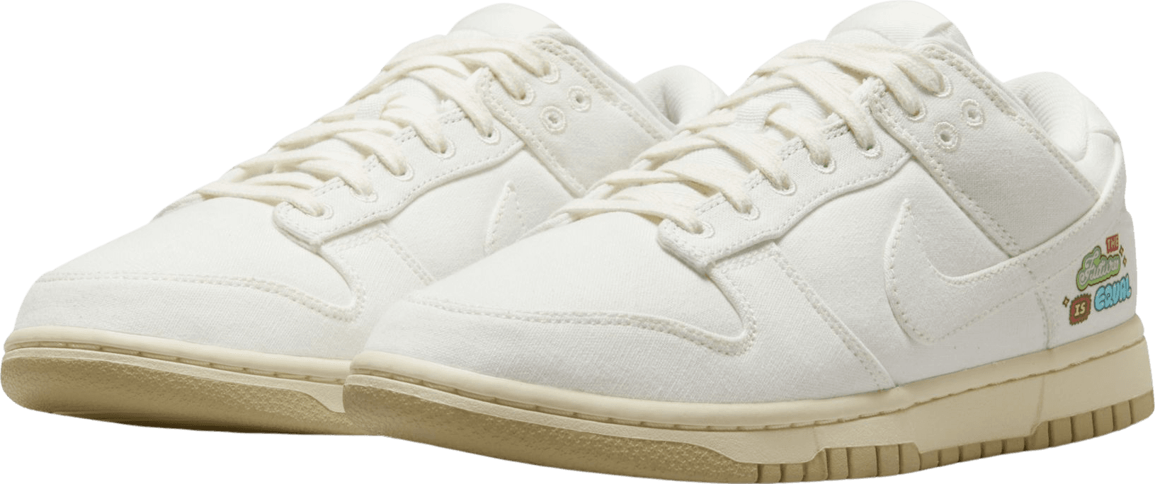 Nike Dunk Low The Future Is Equal (W)