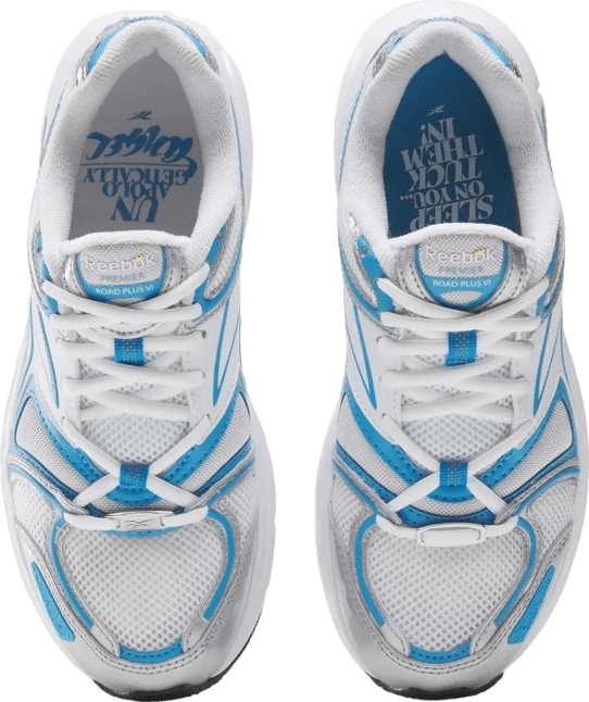 Angel x Reebok Premier Road Plus 6