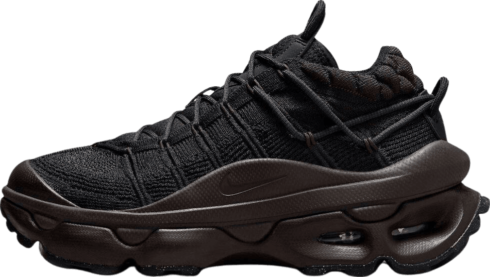 Nike Air Max Flyknit Venture Black/Cacao Wow (W)