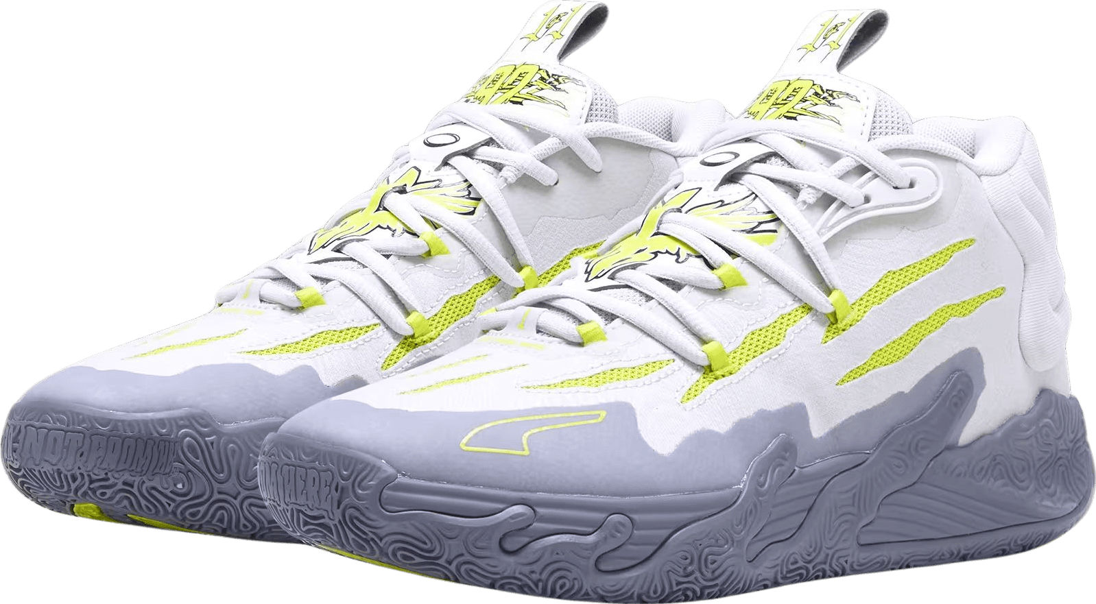 Puma LaMelo Ball MB.03 Chino Hills