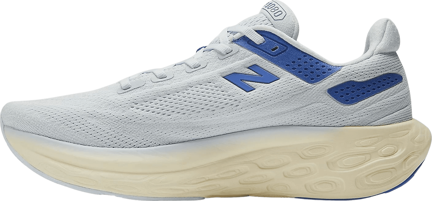New Balance Fresh Foam X 1080v13 Starlight/Marine Blue