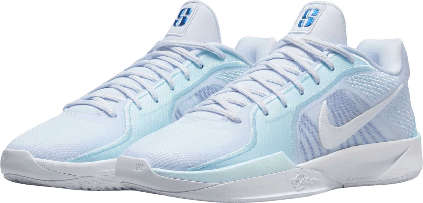 Nike Sabrina 2 Conductor
