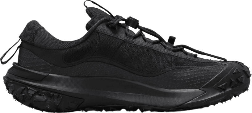 Nike ACG Mountain Fly 2 Low Triple Black