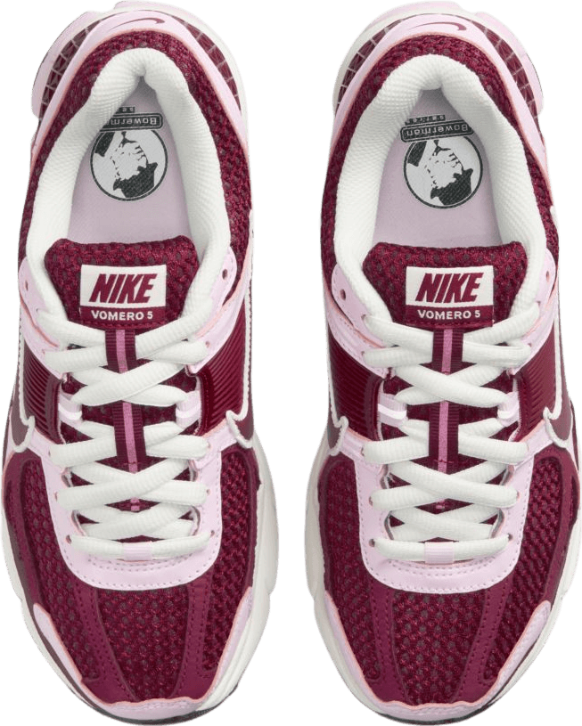 Nike Zoom Vomero 5 Team Red/Pink Foam (W)