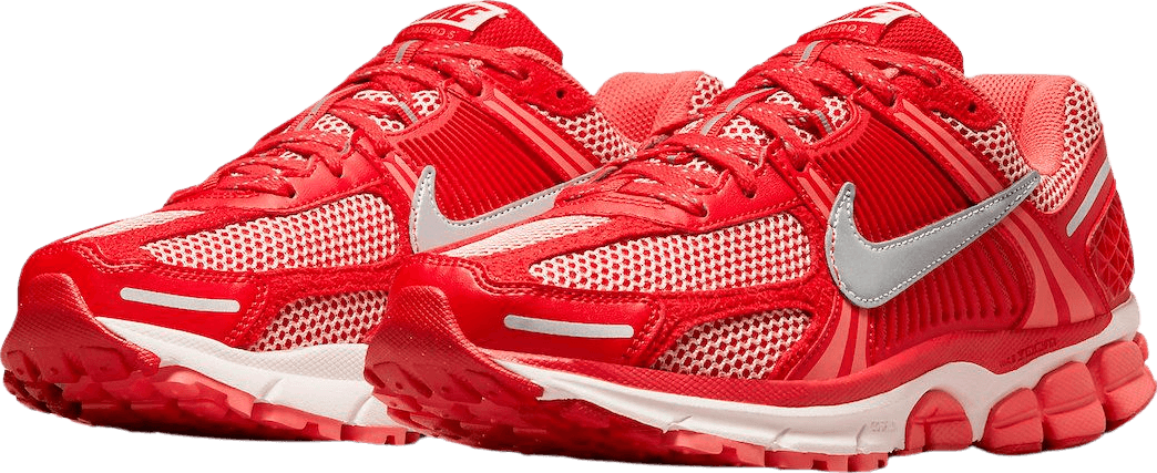 Nike Zoom Vomero 5 University Red